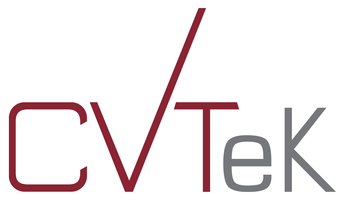 Logo CVTek